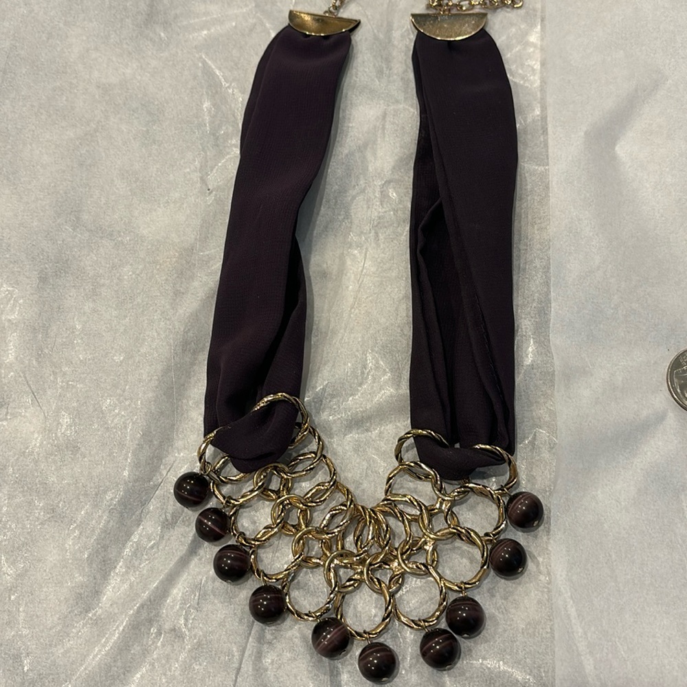 Fashionable‎ necklace